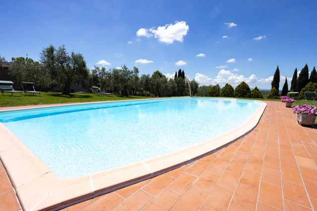 Photogallery – La Sosta di Annibale: farmhouse with swimming pool between Cortona and Lake Trasimeno